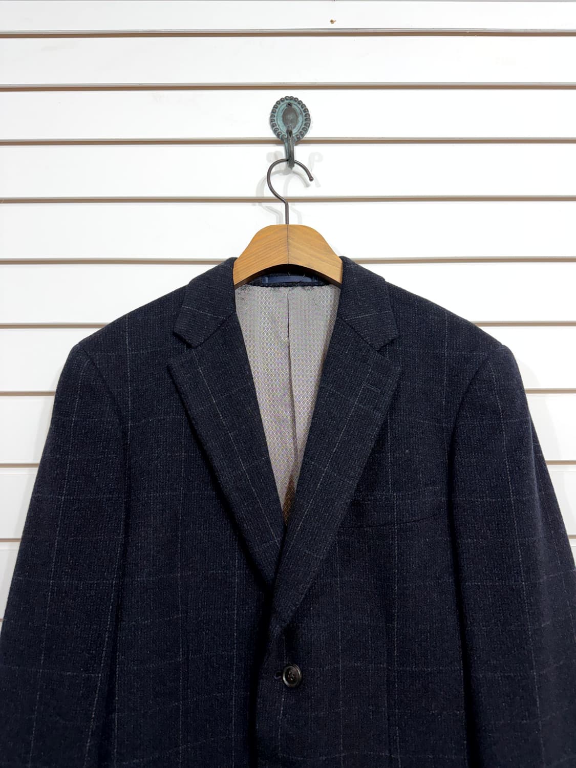 Lloyd Club 캐시미어 자켓 상품이미지3