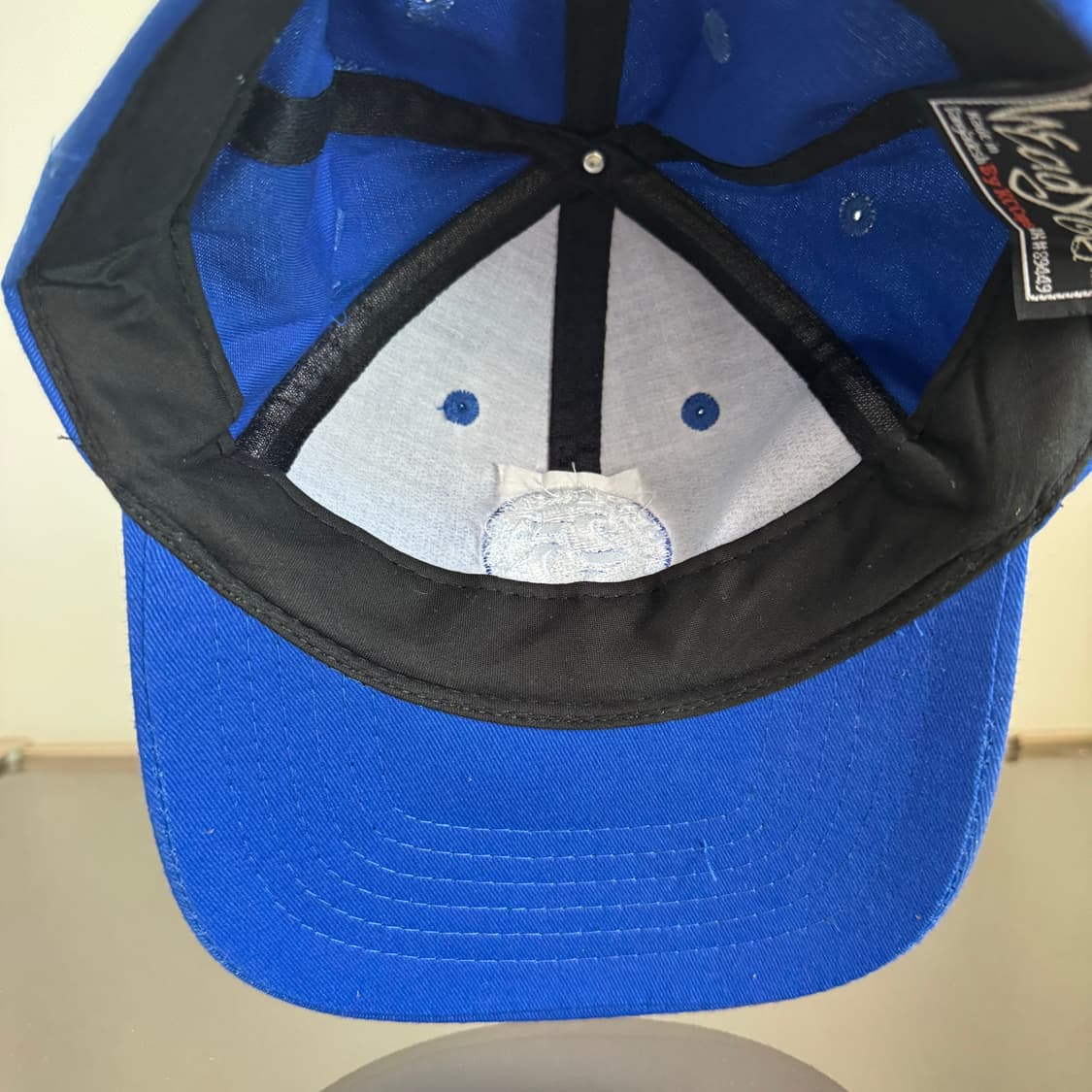 USA anniversary 빈티지 모자 볼캡 vintage cap  상품이미지3