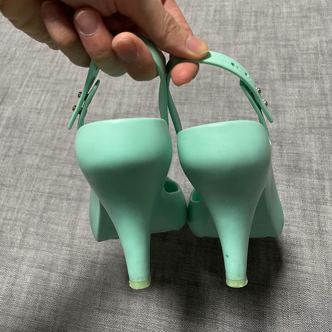 멜리사 X 비비안웨스트우드 상품이미지8