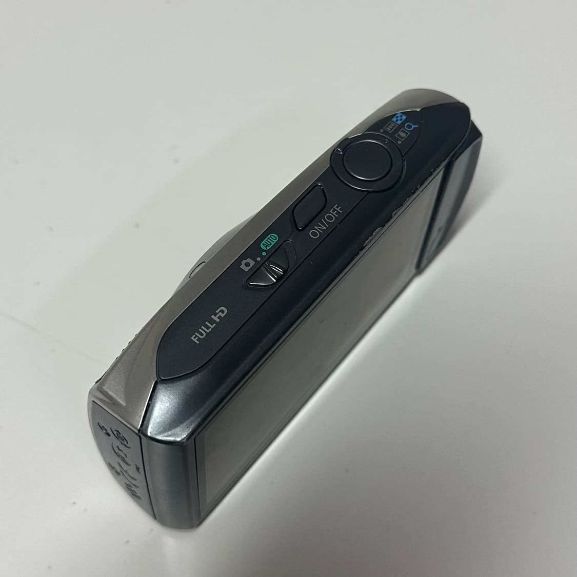 canon ixus 310 실버 캐논 익서스 정크 디카 상품이미지3