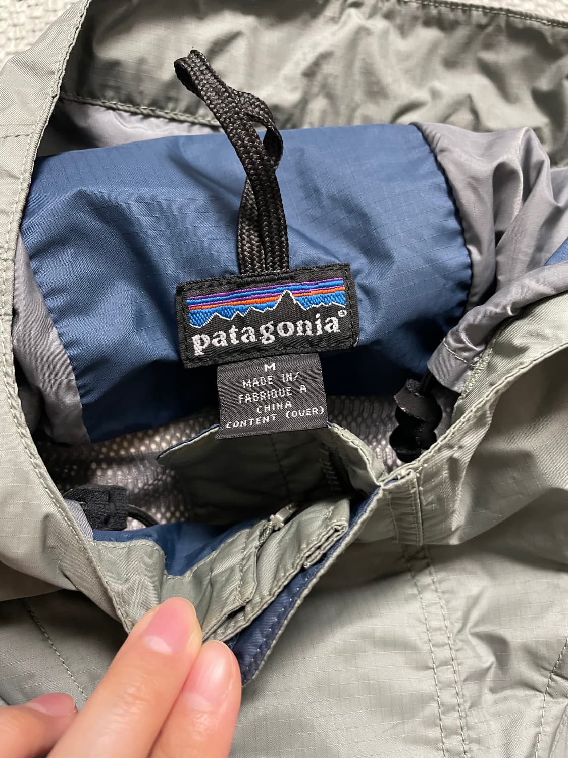 Patagonia SST Wading Jacket (M) 상품이미지2