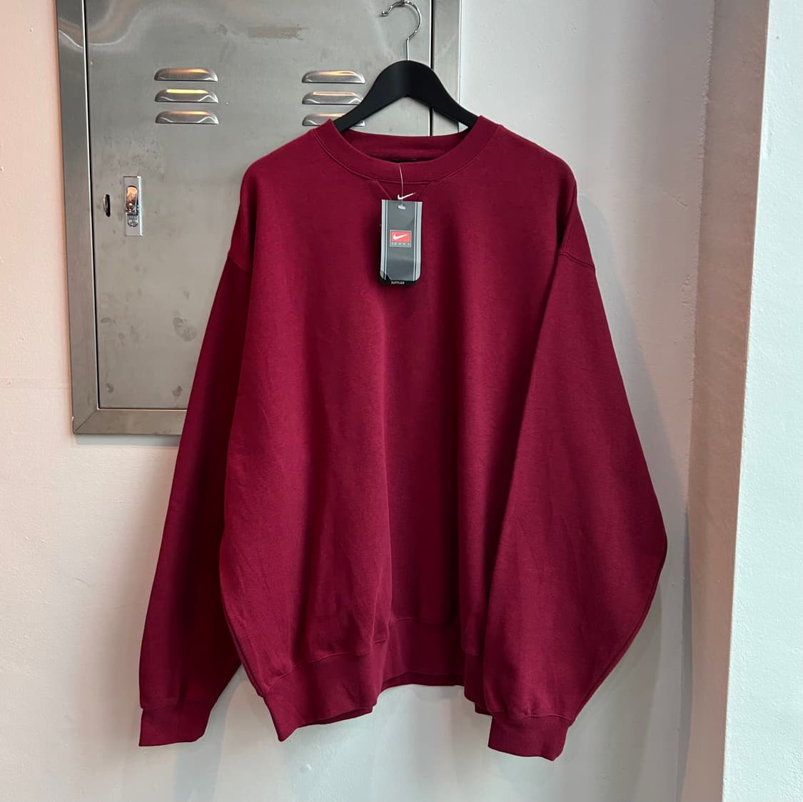 00s 나이키 스웻셔츠 상품이미지1