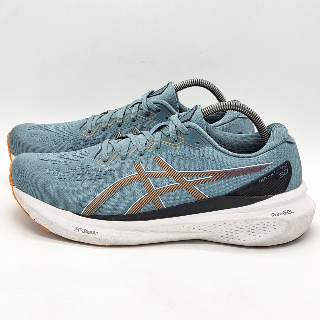 아식스 젤 카야노 30 포기 틸 브라이트 오렌지 (285) 상품이미지1