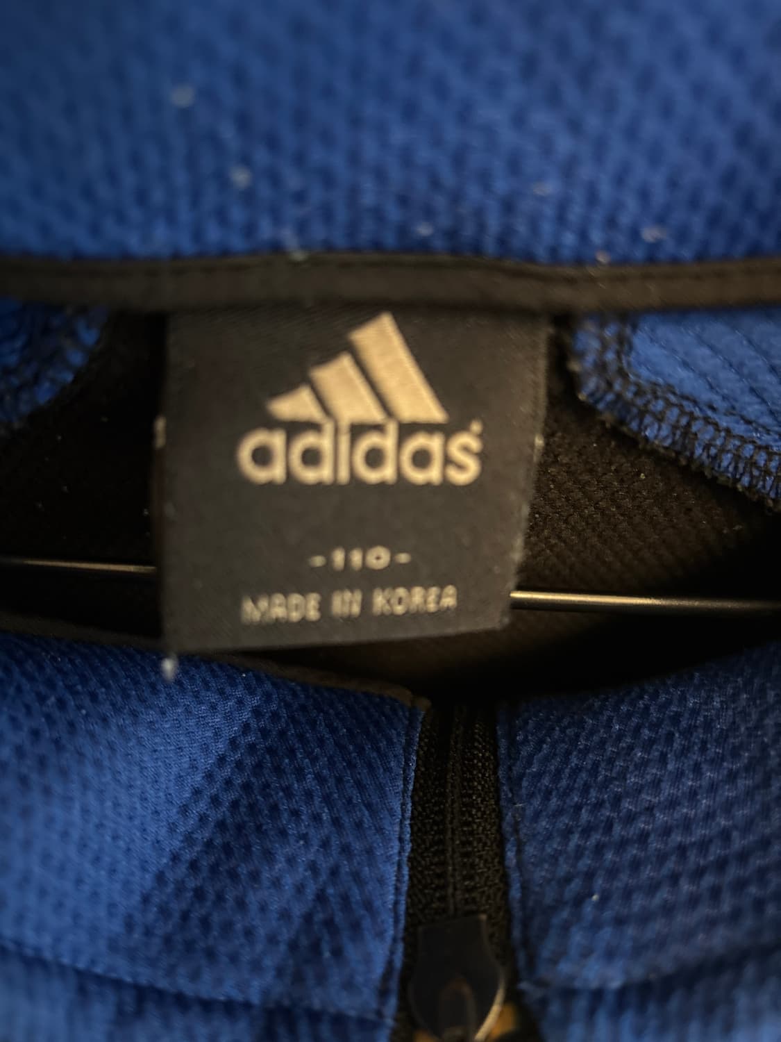 첼시 아디다스 바람막이 상품이미지2