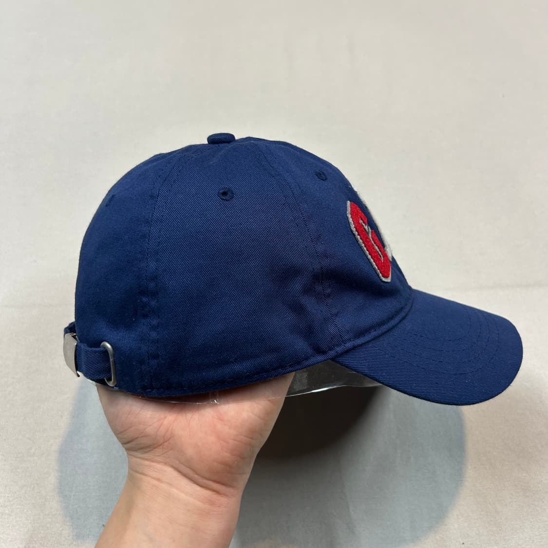 갭 GAP 여성 볼캡 모자 상품이미지5