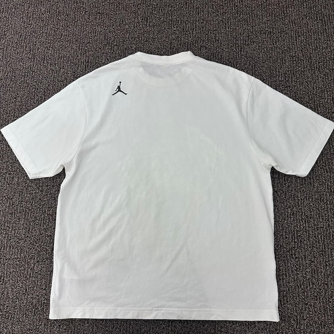 NIKE 나이키 조던 반팔티셔츠 XL 상품이미지5