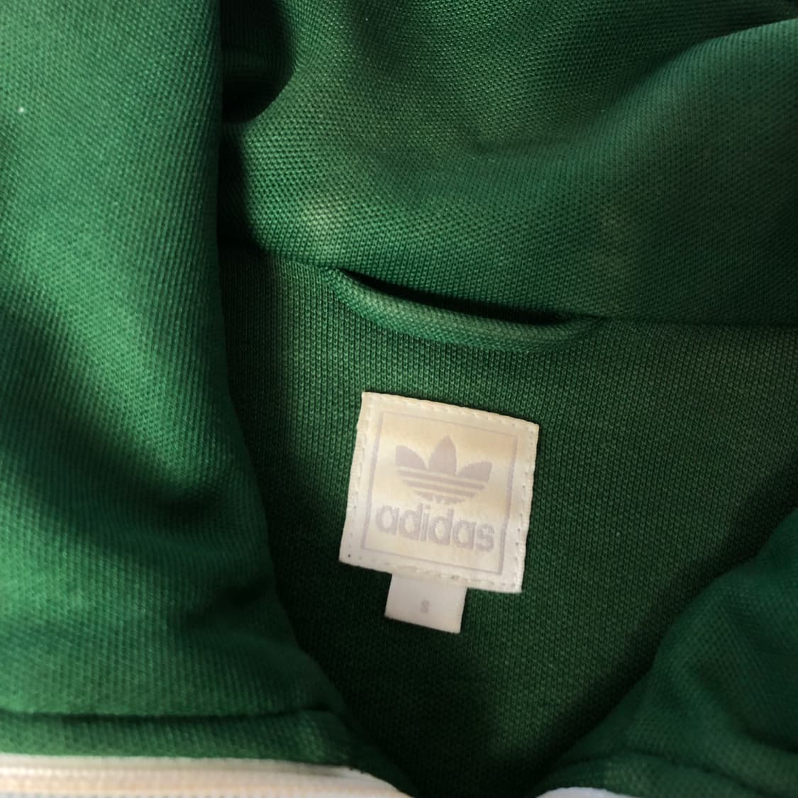 아디다스 불꽃 져지  상품이미지7