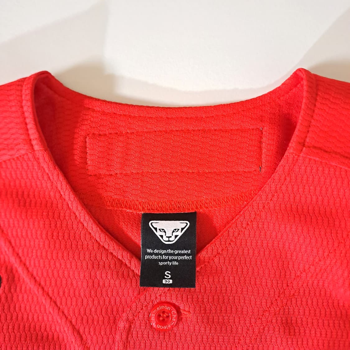 (새상품) 김광현 다이나핏 SSG 랜더스 유니폼 S B570 상품이미지6