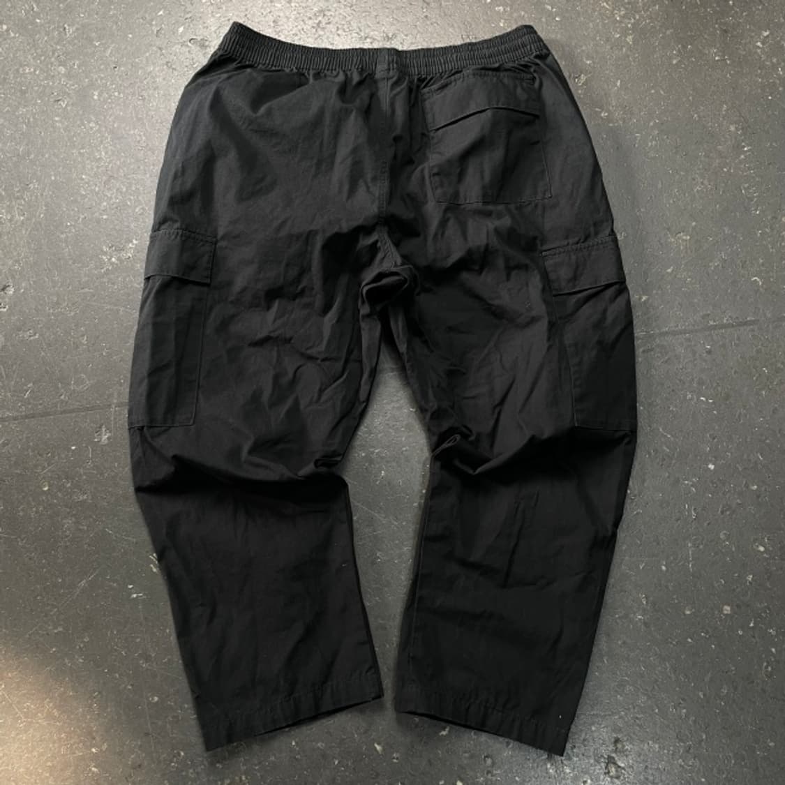 105 나이키 코튼 카고팬츠 상품이미지5