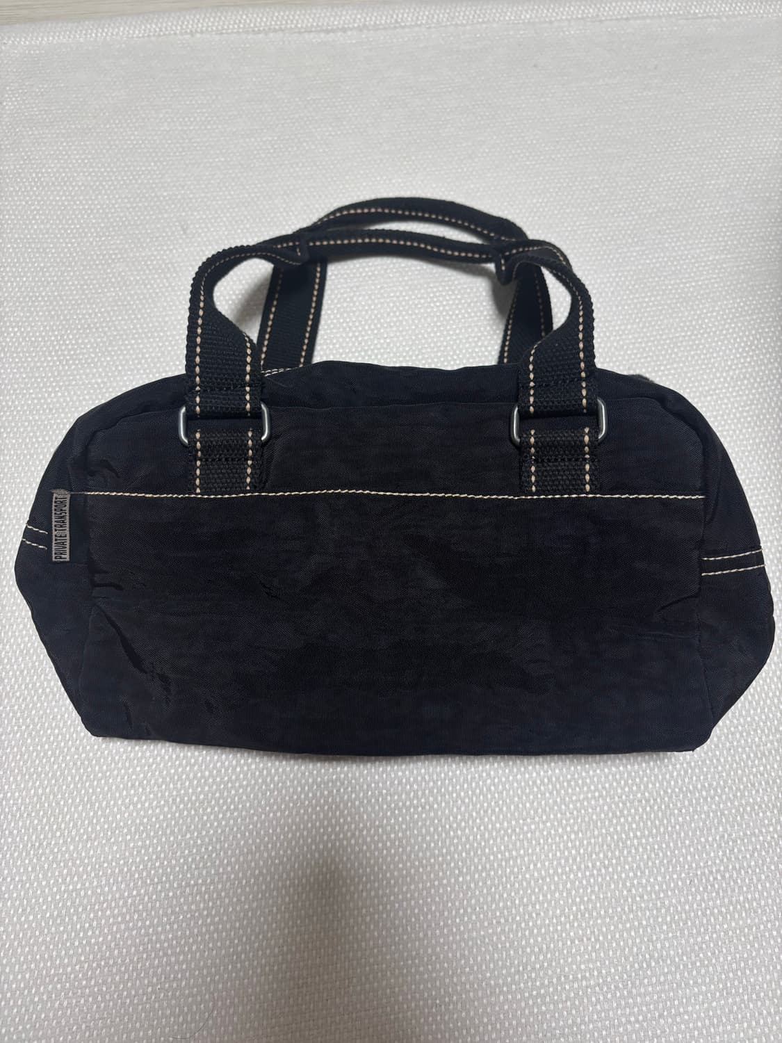 [정품] 키플링 토트 숄더백 블랙 상품이미지4