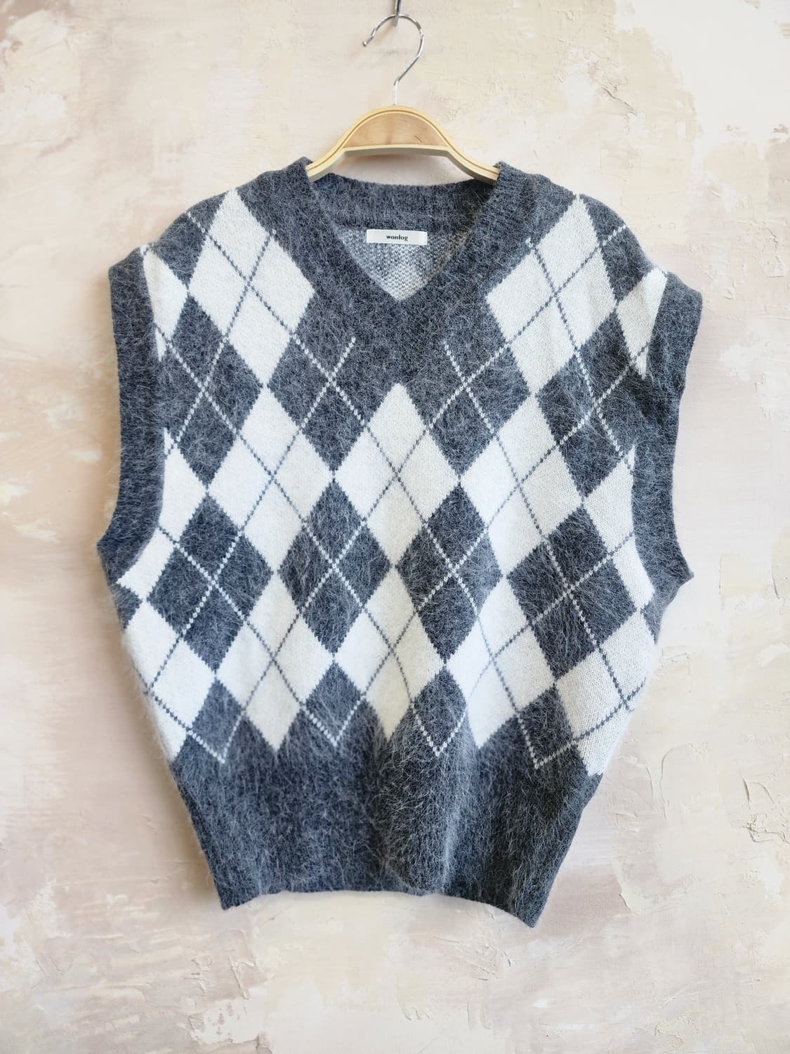 아가일 울 앙고라 베스트 상품이미지1