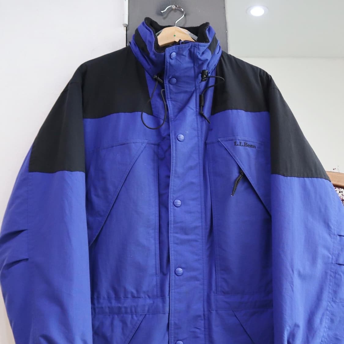 엘엘빈 마운틴 파카 상품이미지2