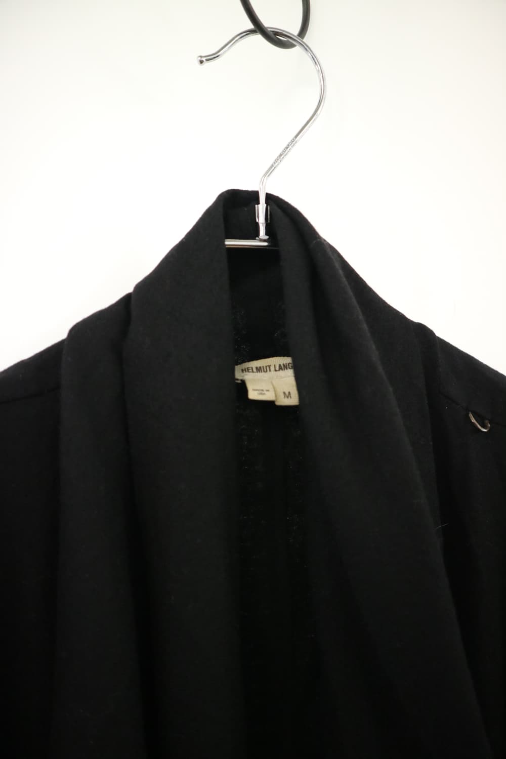 Helmut lang long jcaket 상품이미지3