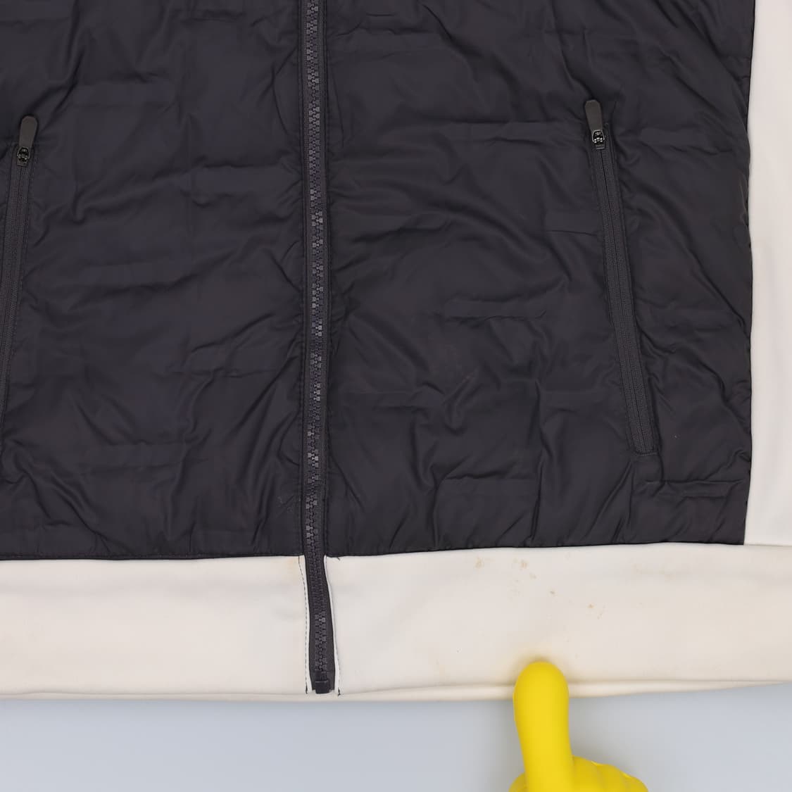 [100] 애플라인드 구스 패딩 0116H1 상품이미지3