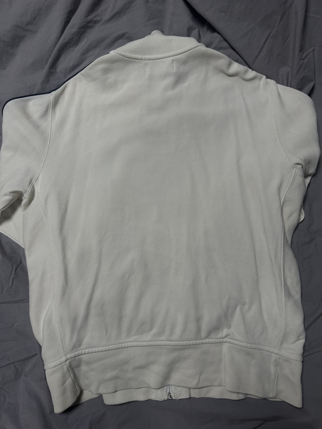 폴로 빅포니 코튼 트랙집업 L 상품이미지2