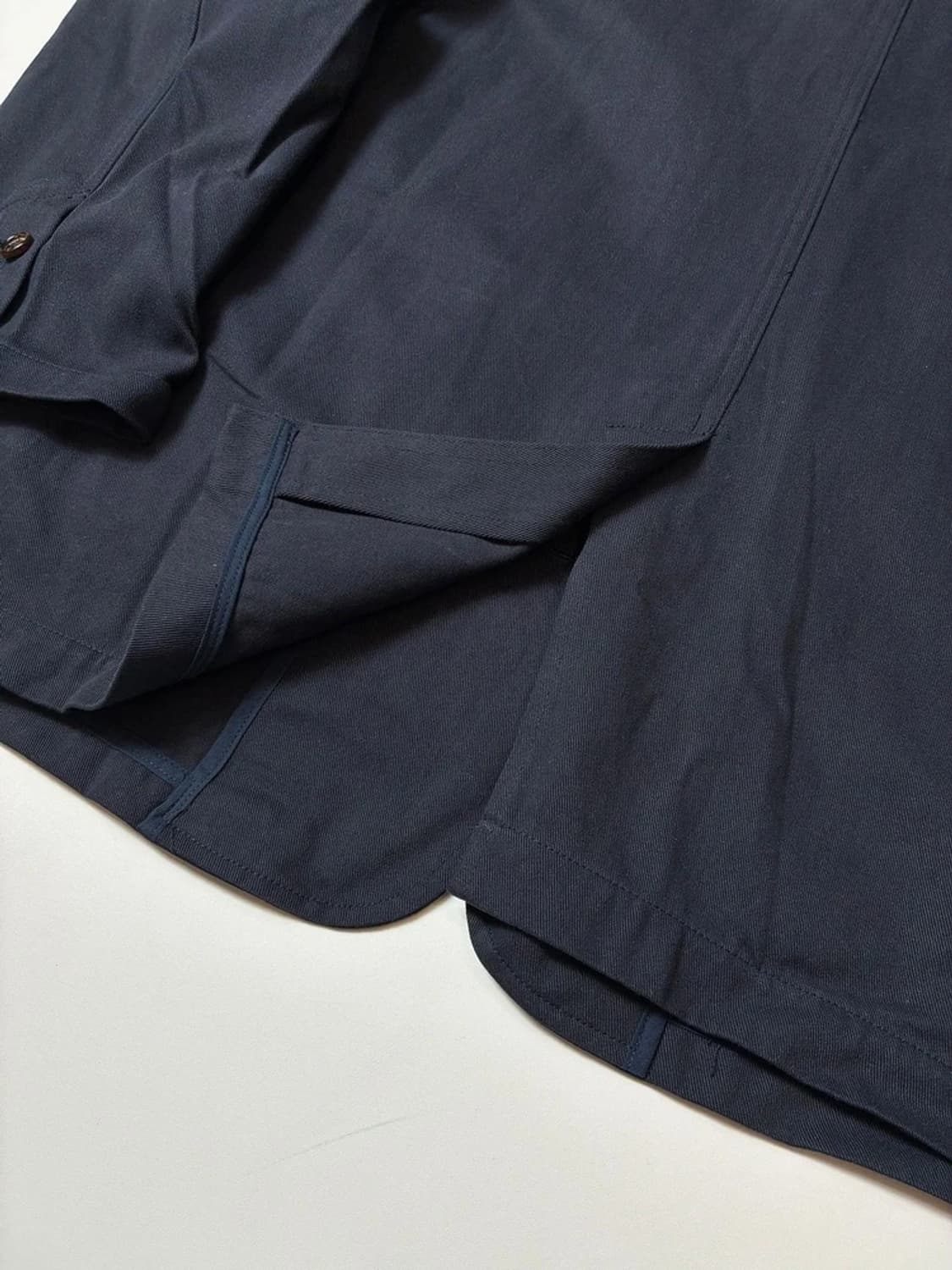 해브해드 Havehad 시티워커 클럽 수트 세트 PN8142 상품이미지5