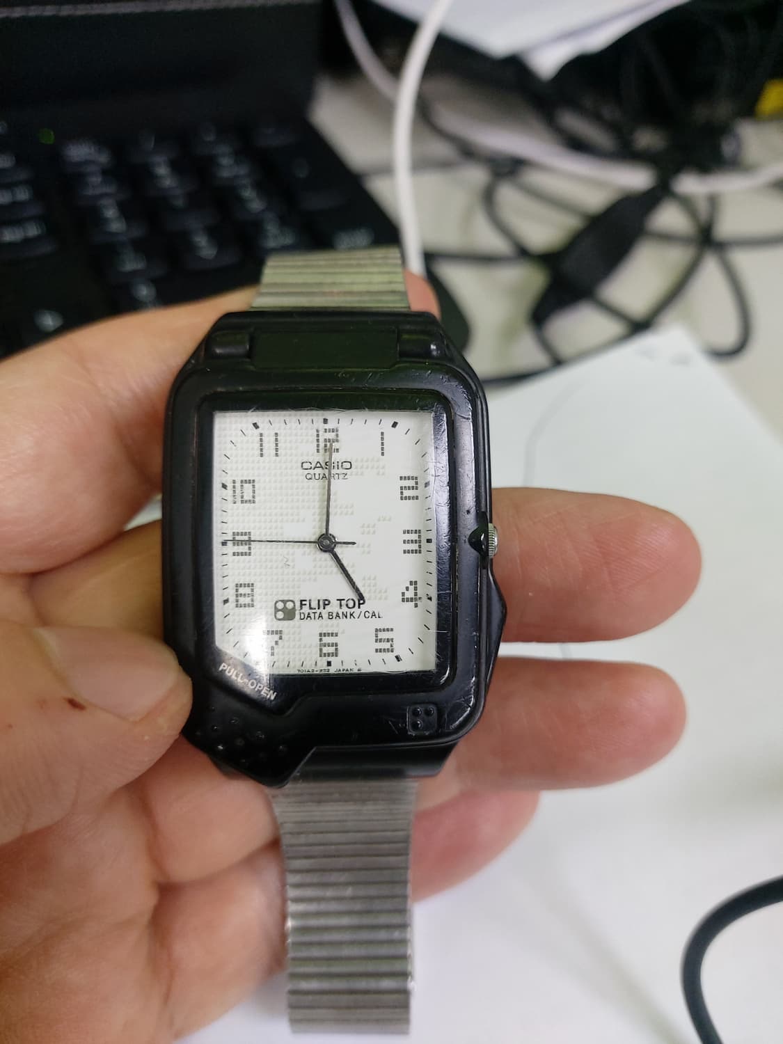 카시오  상품이미지3