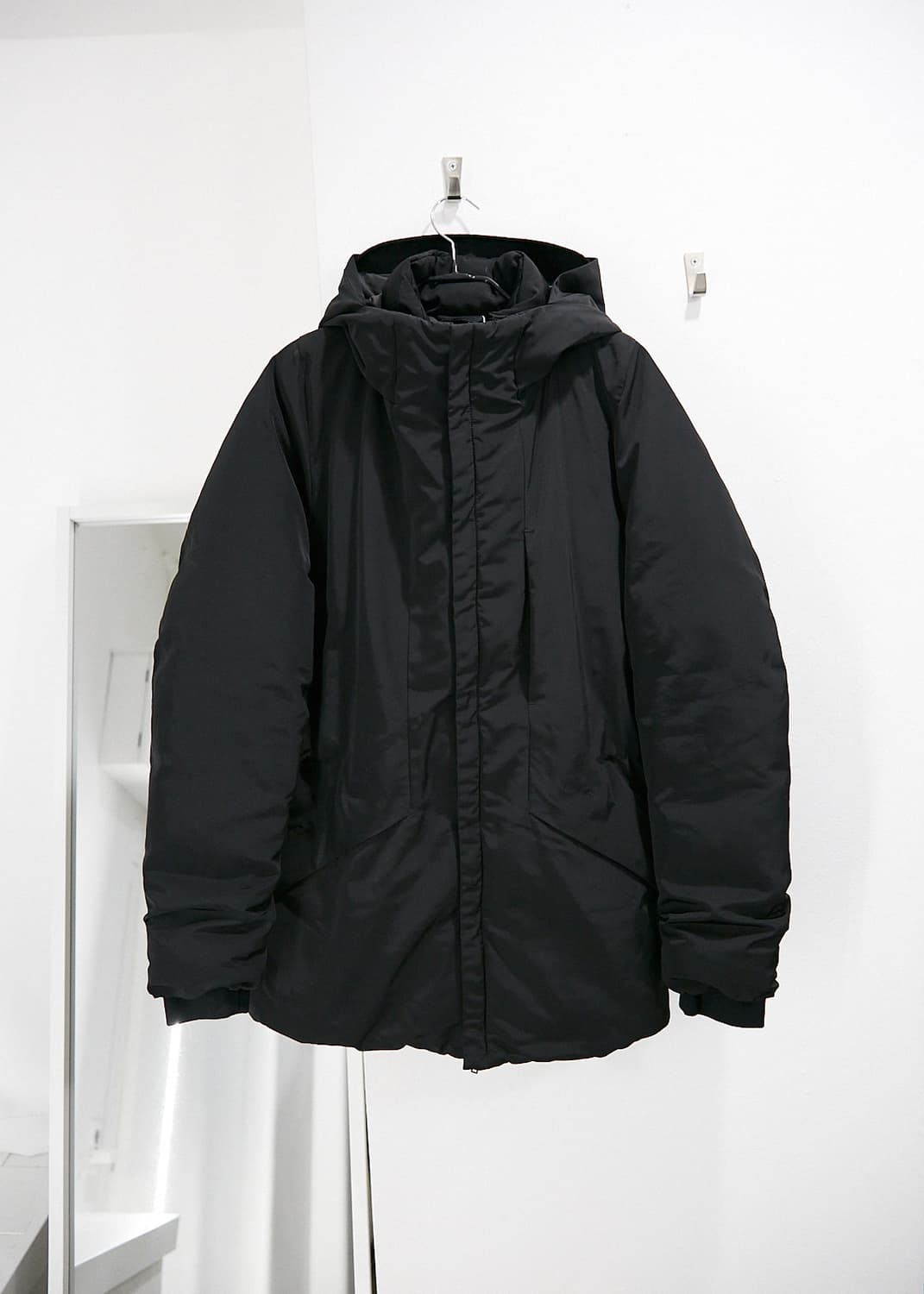 Padded Jacket 상품이미지1