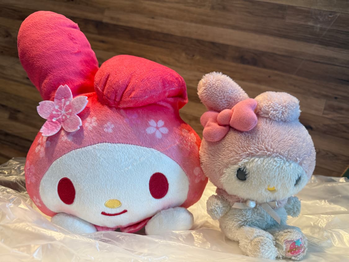 마이멜로디 고전 상품이미지1