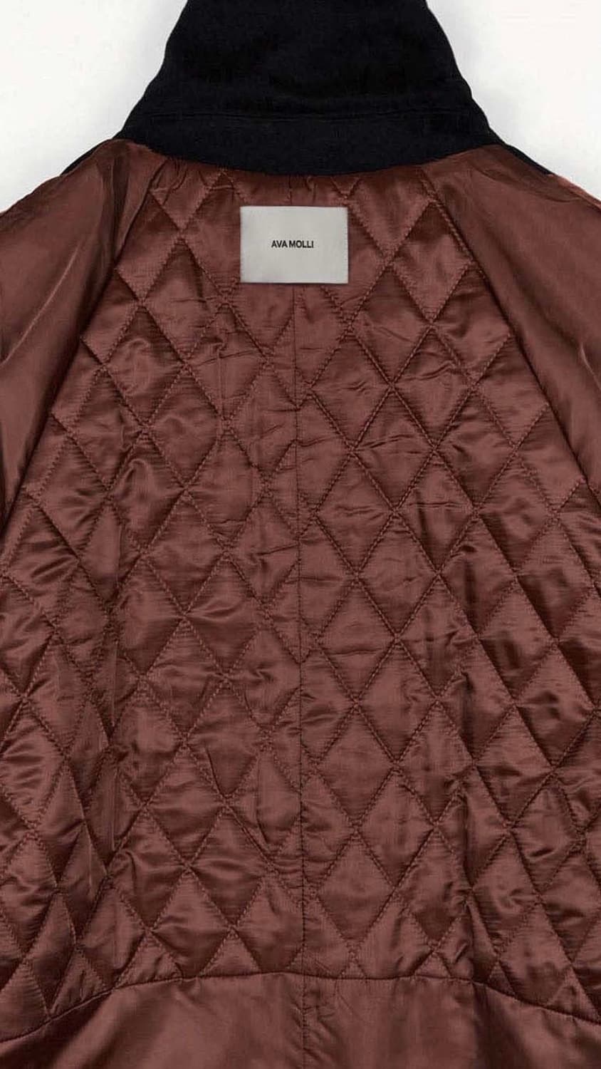 CASHMERE WOOL SINGLE COAT 상품이미지4