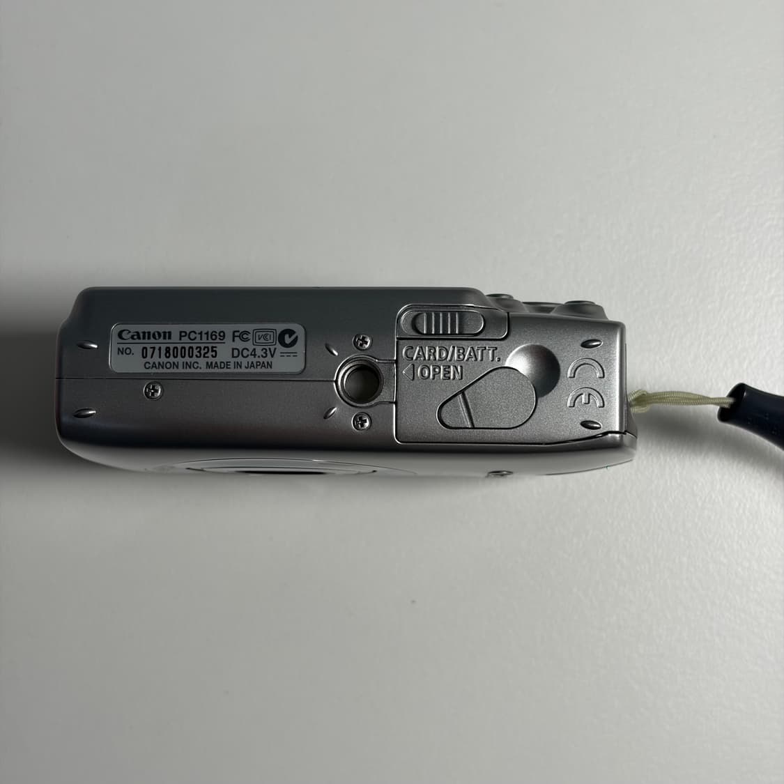 준민트급) 캐논 익서스750 상품이미지4