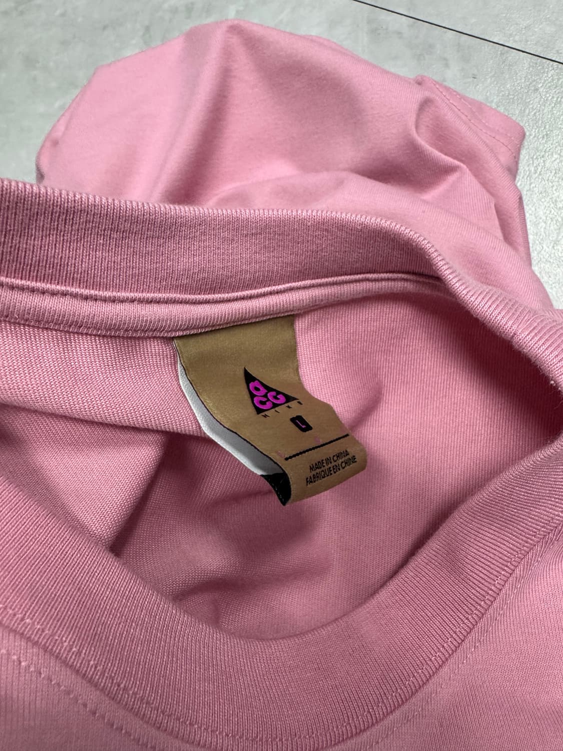 나이키 ACG 상품이미지3