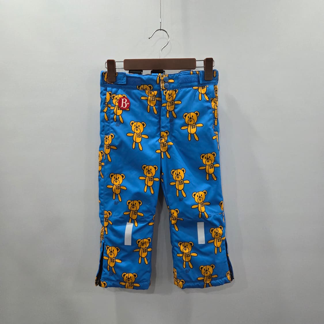 베베드피노 키즈 스키복 셋업 110 상품이미지5