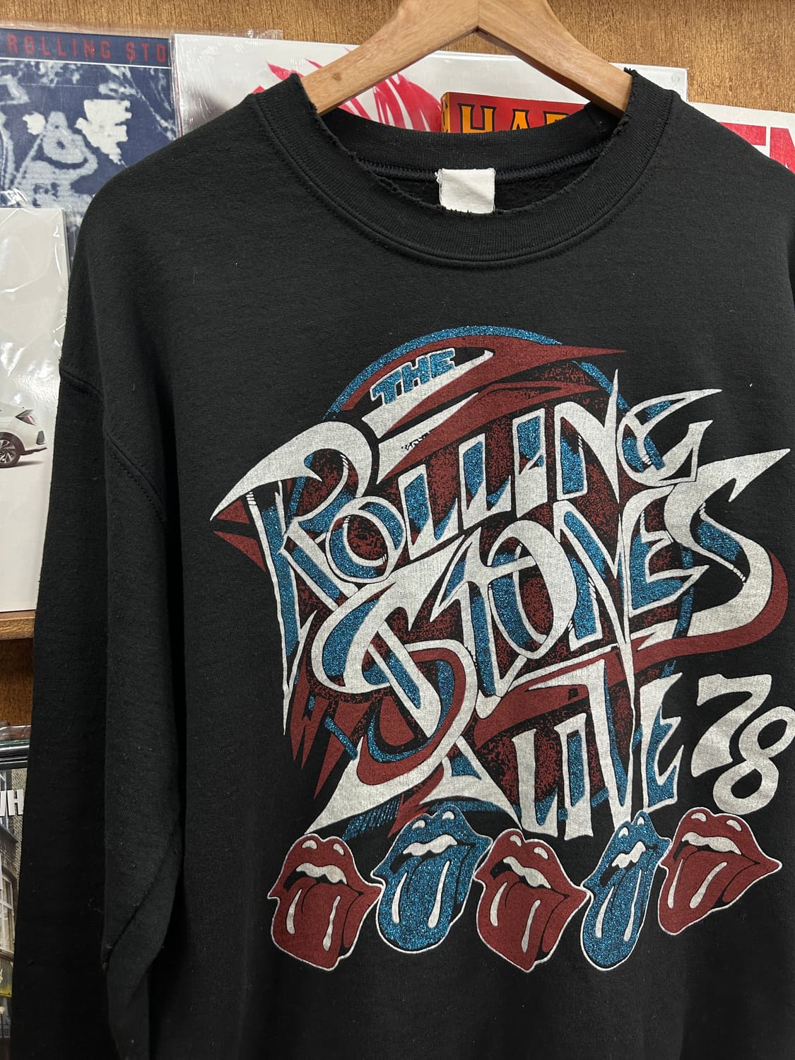 MADE WORN 상품이미지3