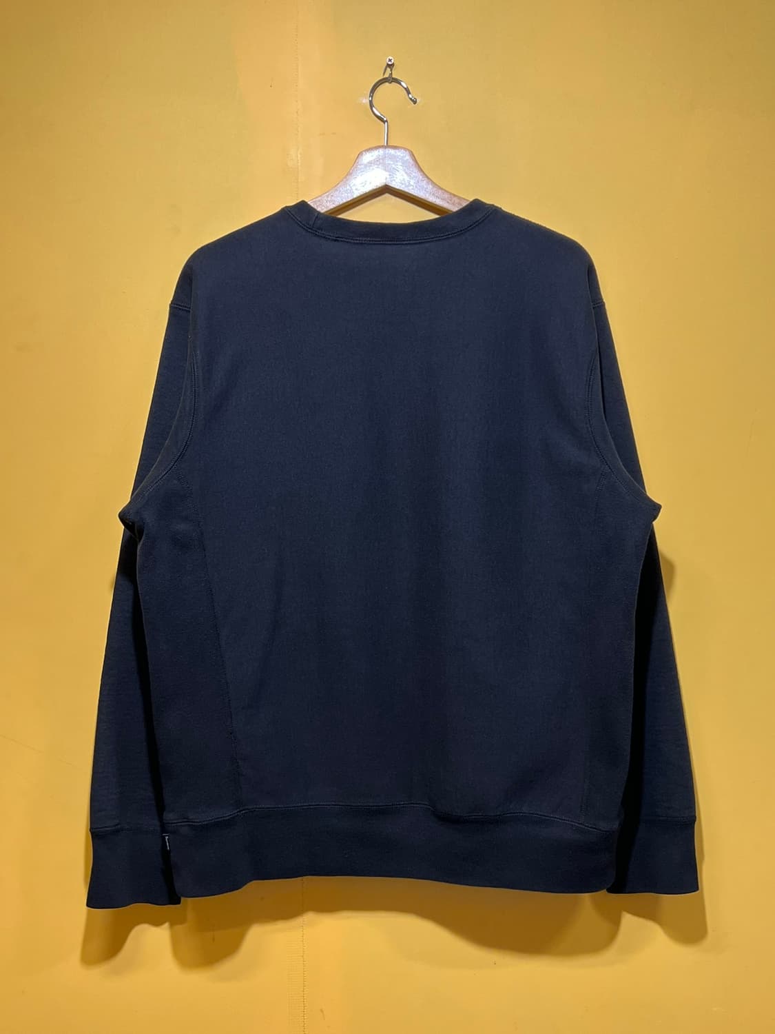 18FW [L] 슈프림 박스로고 맨투맨 상품이미지8