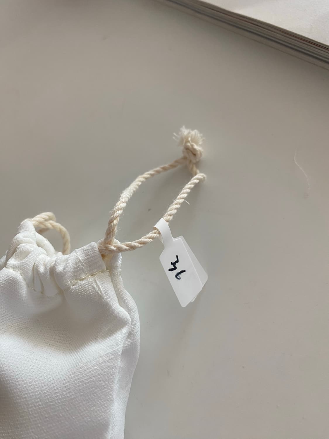 빈티지 자개 롱 목걸이 키치 에스닉 갸루 상품이미지7