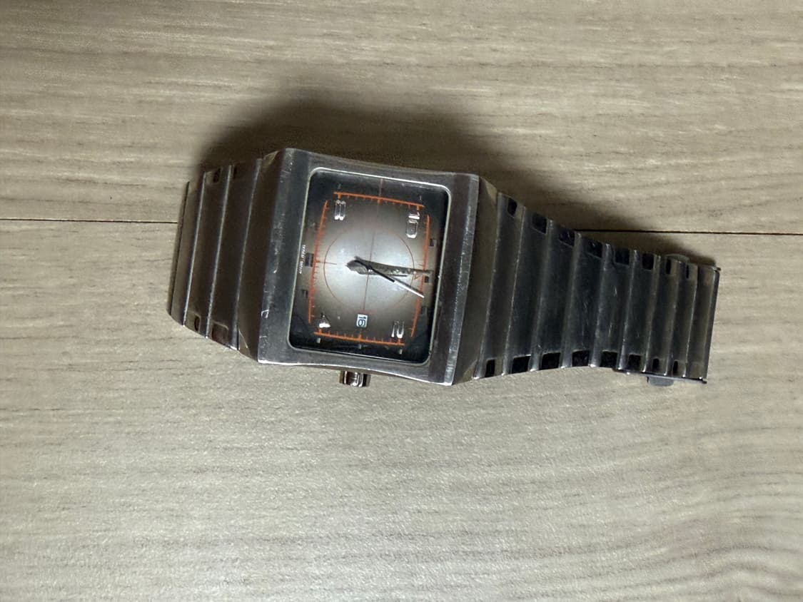 Casio 빈티지 시계 상품이미지3
