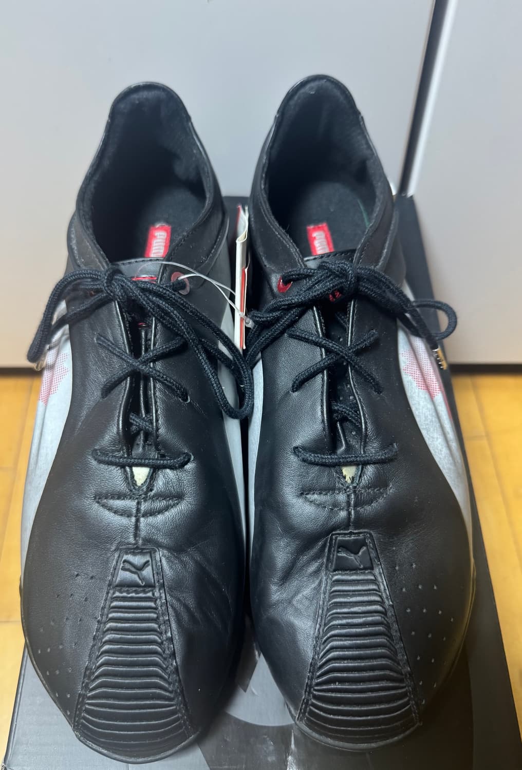 푸마 페라리 kraftek 상품이미지5