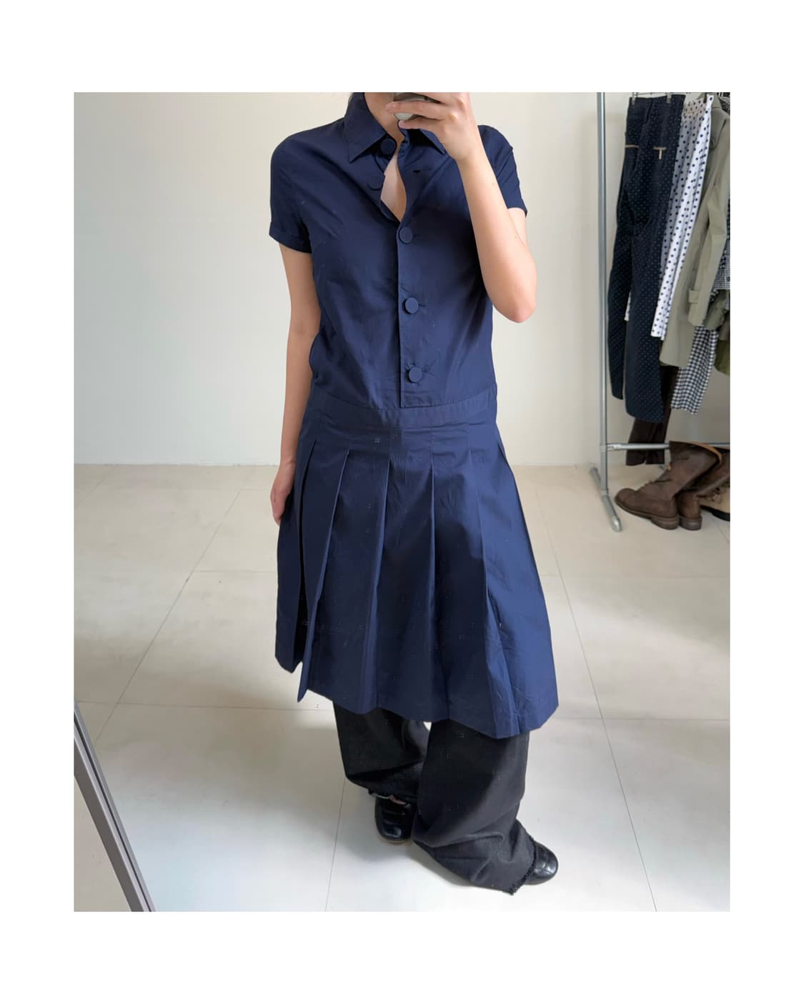 Lois crayon 원피스 상품이미지1