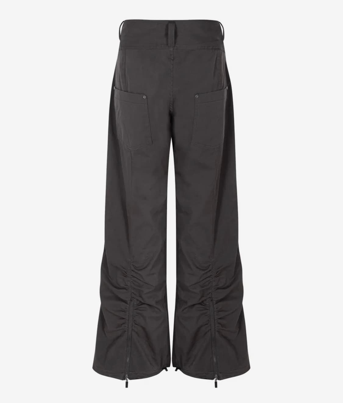 플리즈노팔로우 Ava Parachute Wide Pants 새상품 상품이미지2