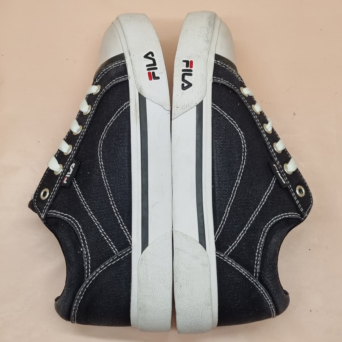 휠라 꼬모 여성스니커즈240  상품이미지5