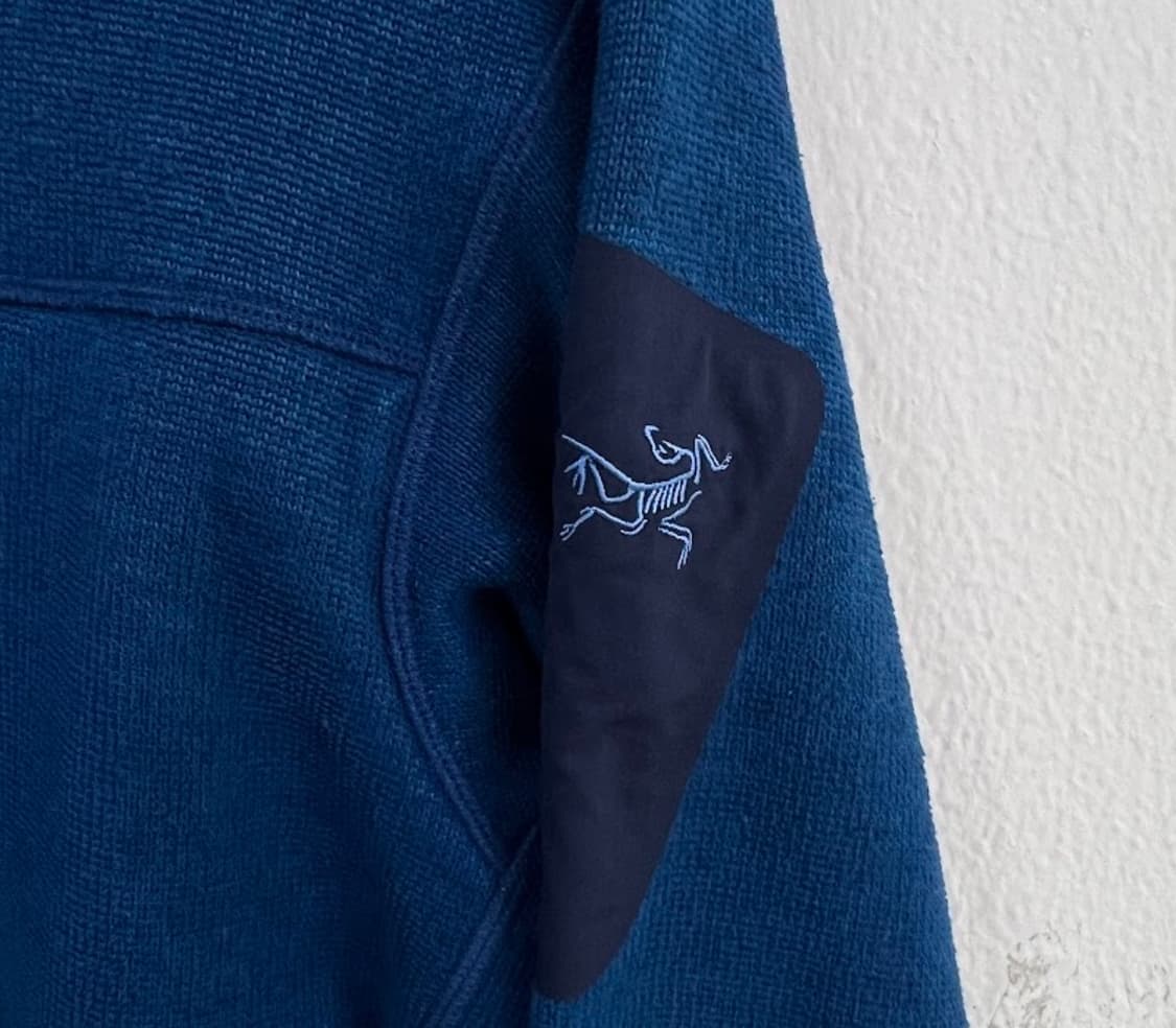 아크테릭스 폴라텍 플리스 자켓 상품이미지4