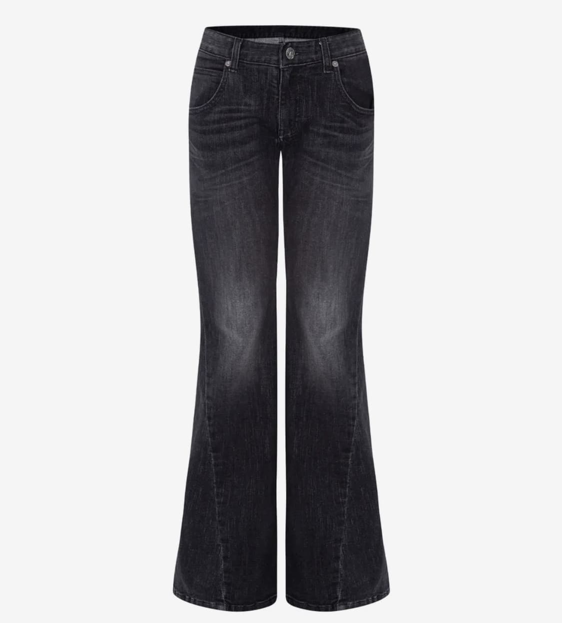 플리즈노팔로우 빈티지 부츠컷 상품이미지2