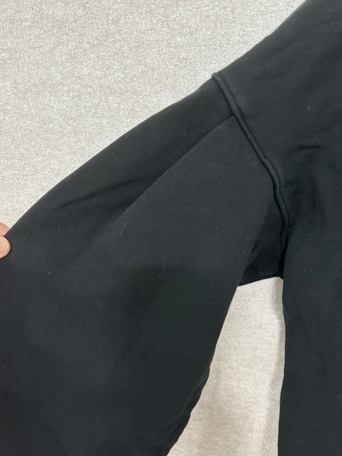 MINNCHAI 지퍼 벌룬 MTM 상품이미지3