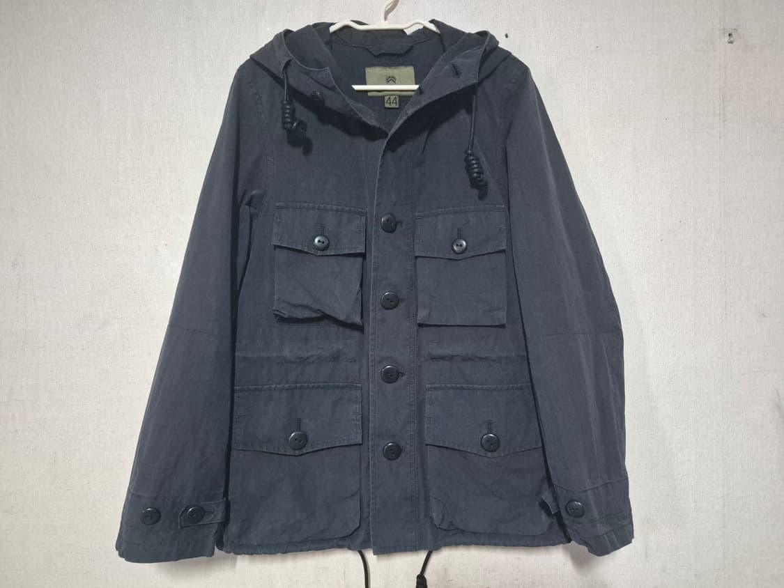 나이젤카본 후드자켓( 44) 상품이미지2