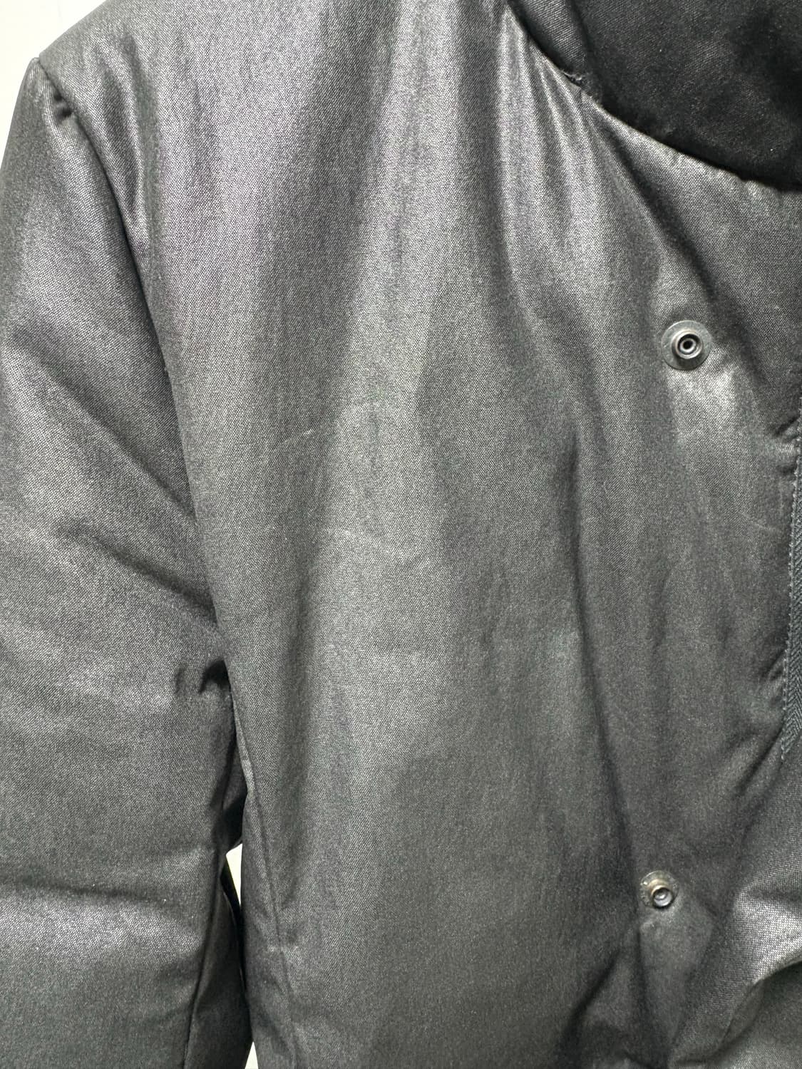 Attachment 코팅 다운 재킷 상품이미지4