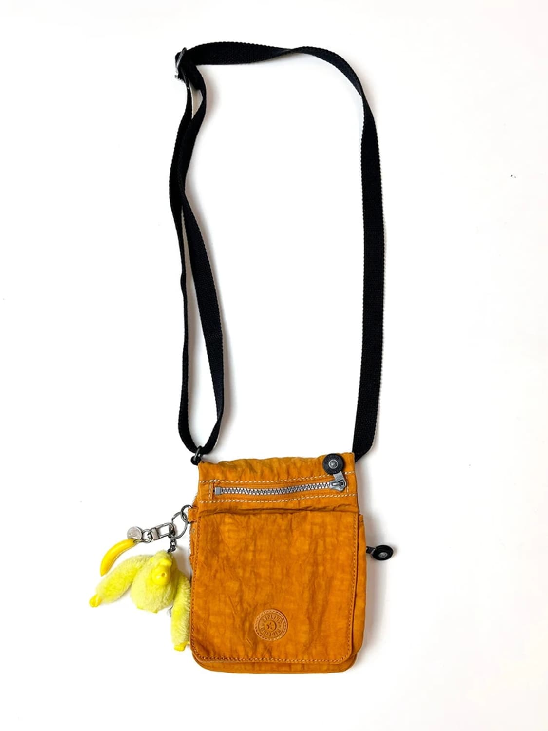 키플링 00s Y2K 미니 크로스백 A1577 상품이미지1