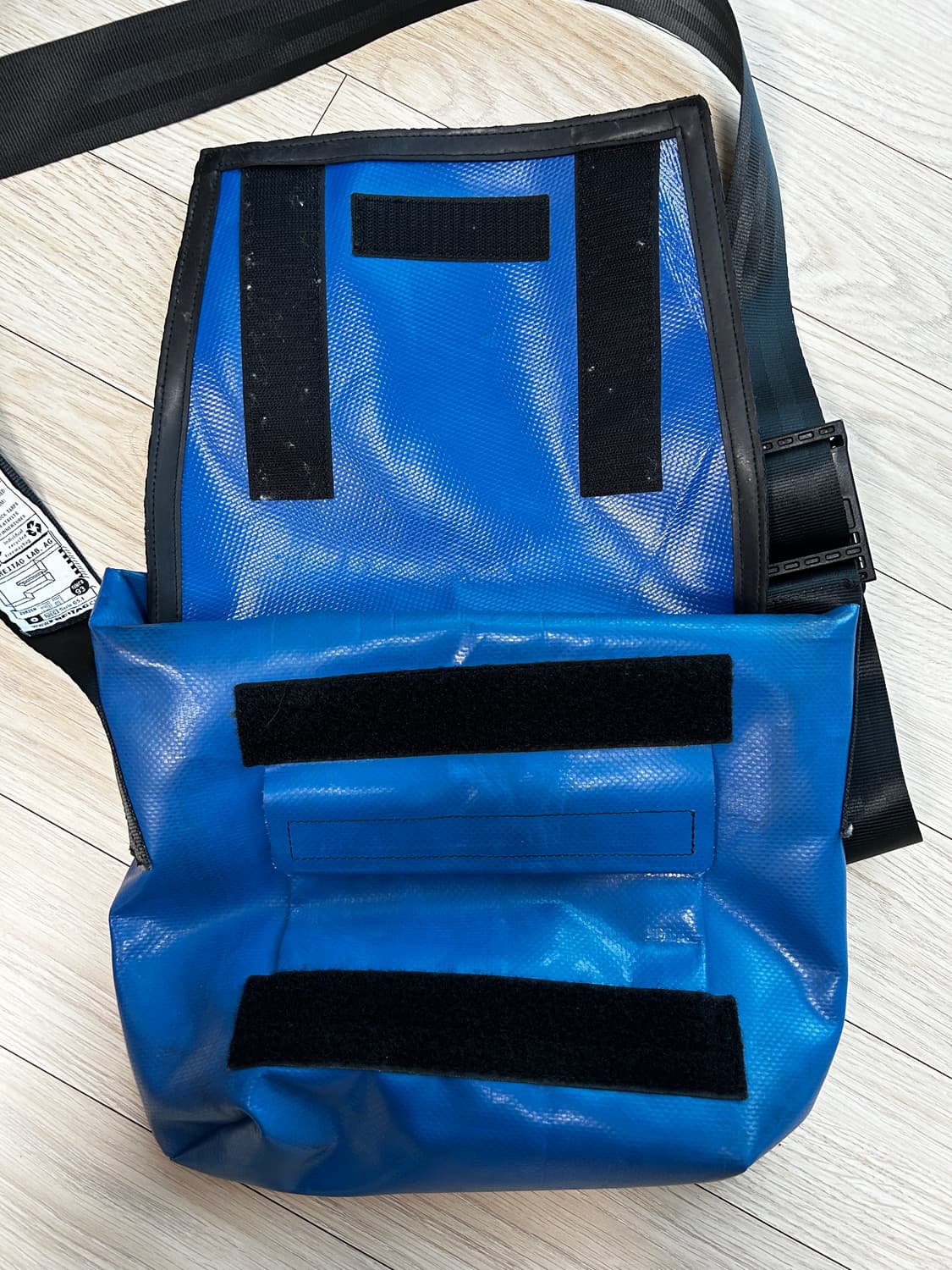 프라이탁 라씨 노파 (민트택 O) 상품이미지5