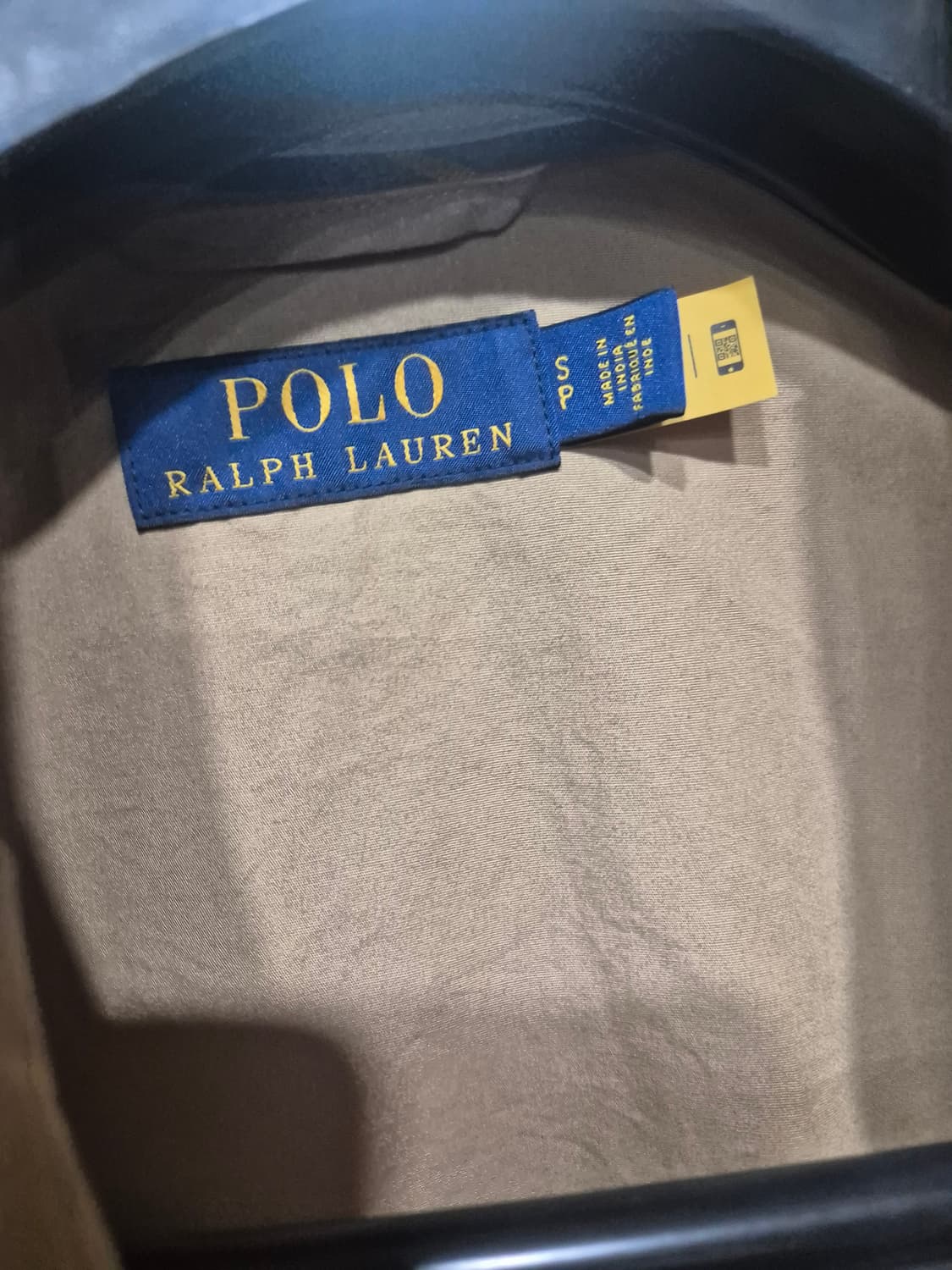 폴로바이스윙 s사이즈 상품이미지2