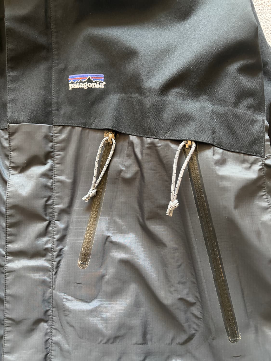 01빈티지 파타고니아 ice nine xcr 83506 xxl 상품이미지4