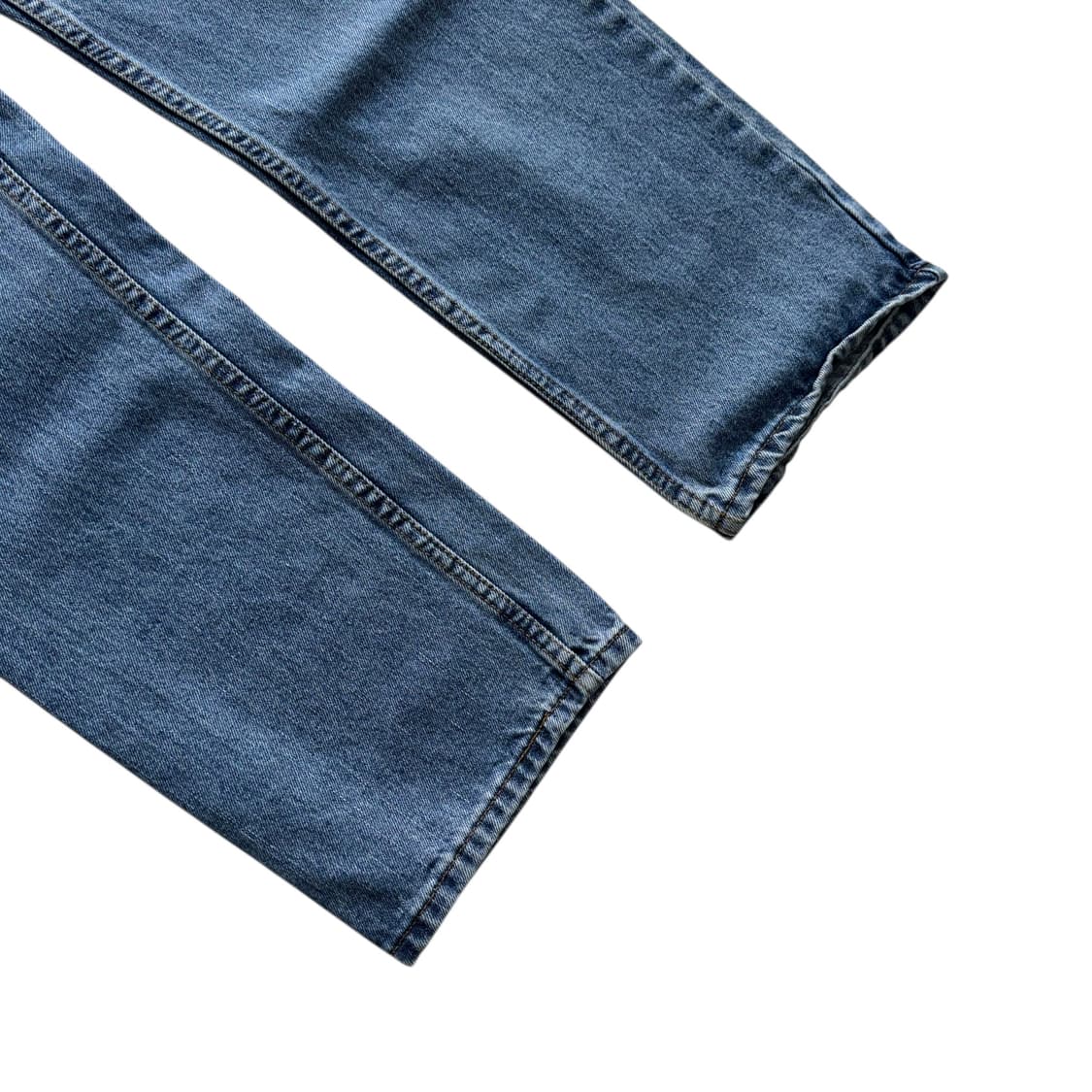 [30] 리바이스 505 데님 청바지 [LV1436] 상품이미지5