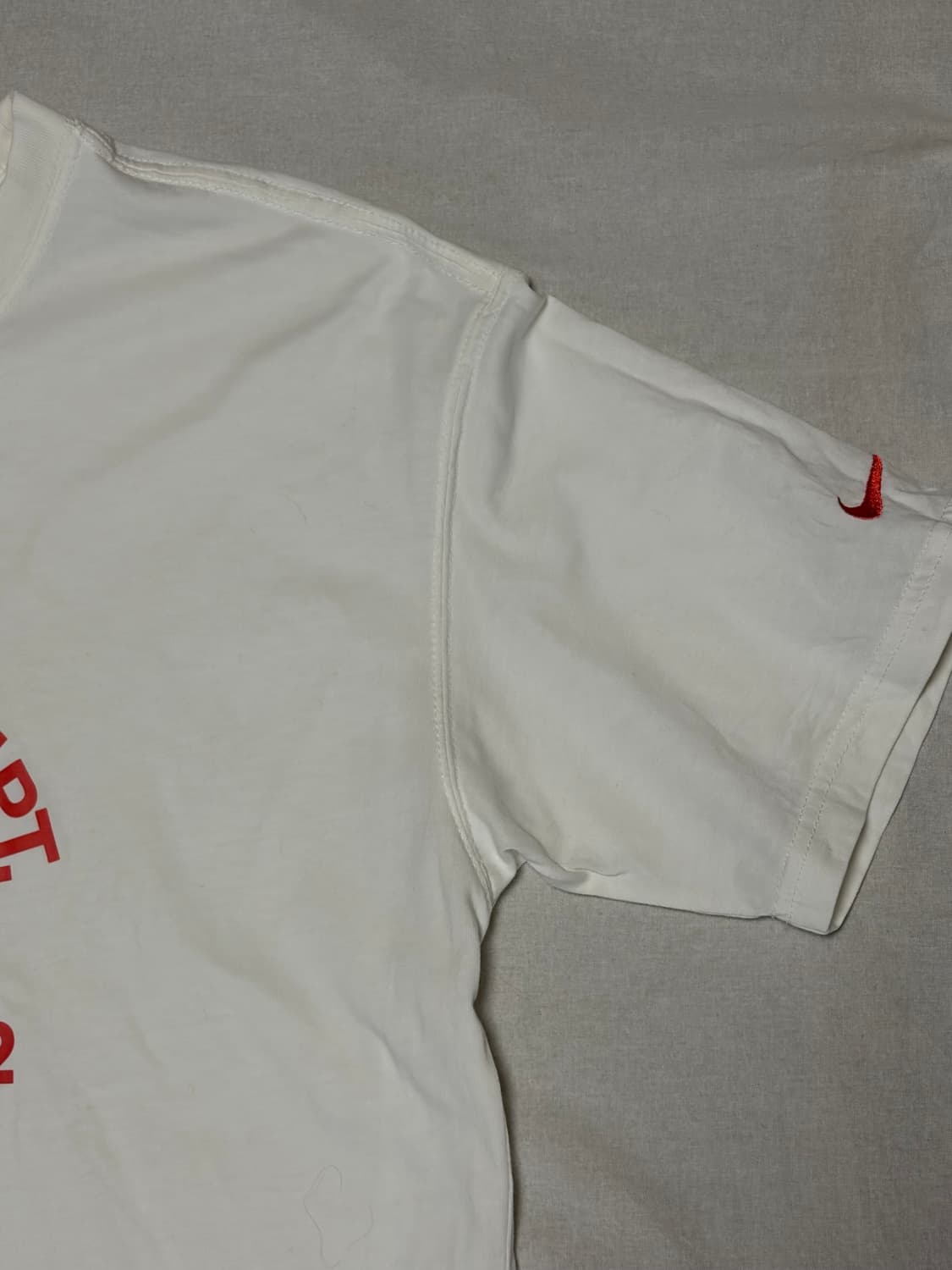 나이키 NSW 맥스 90 반팔티M 상품이미지3