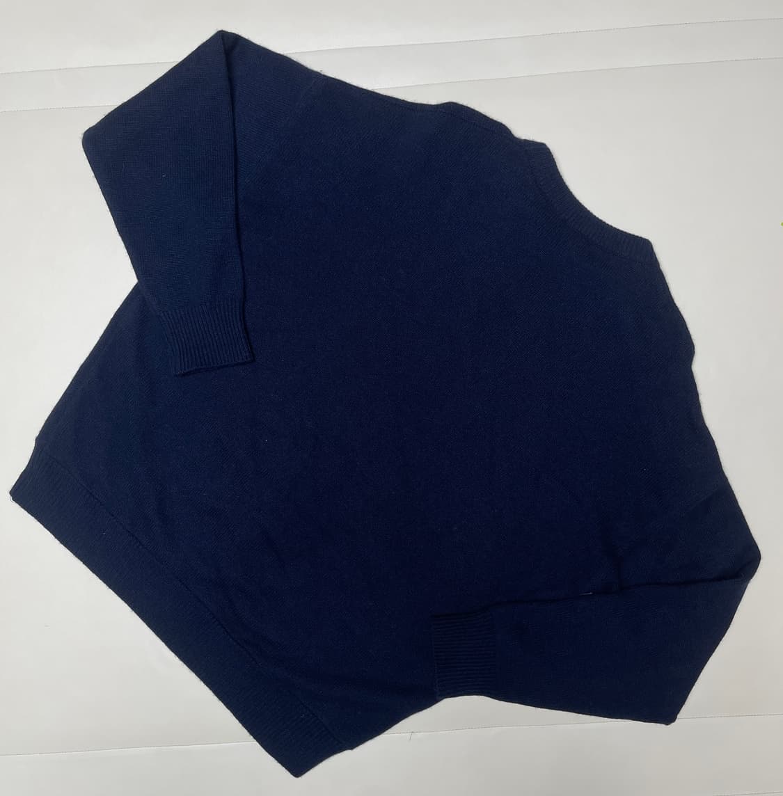 발렌시아가 유니티 캐시미어 니트 상품이미지3