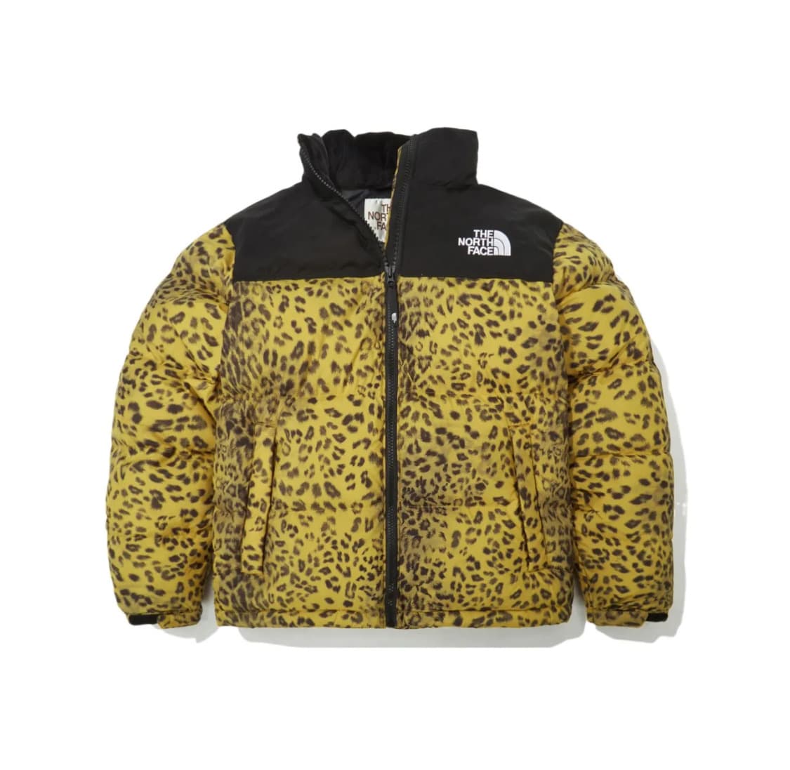 노스페이스 눕시 레오파드 상품이미지1