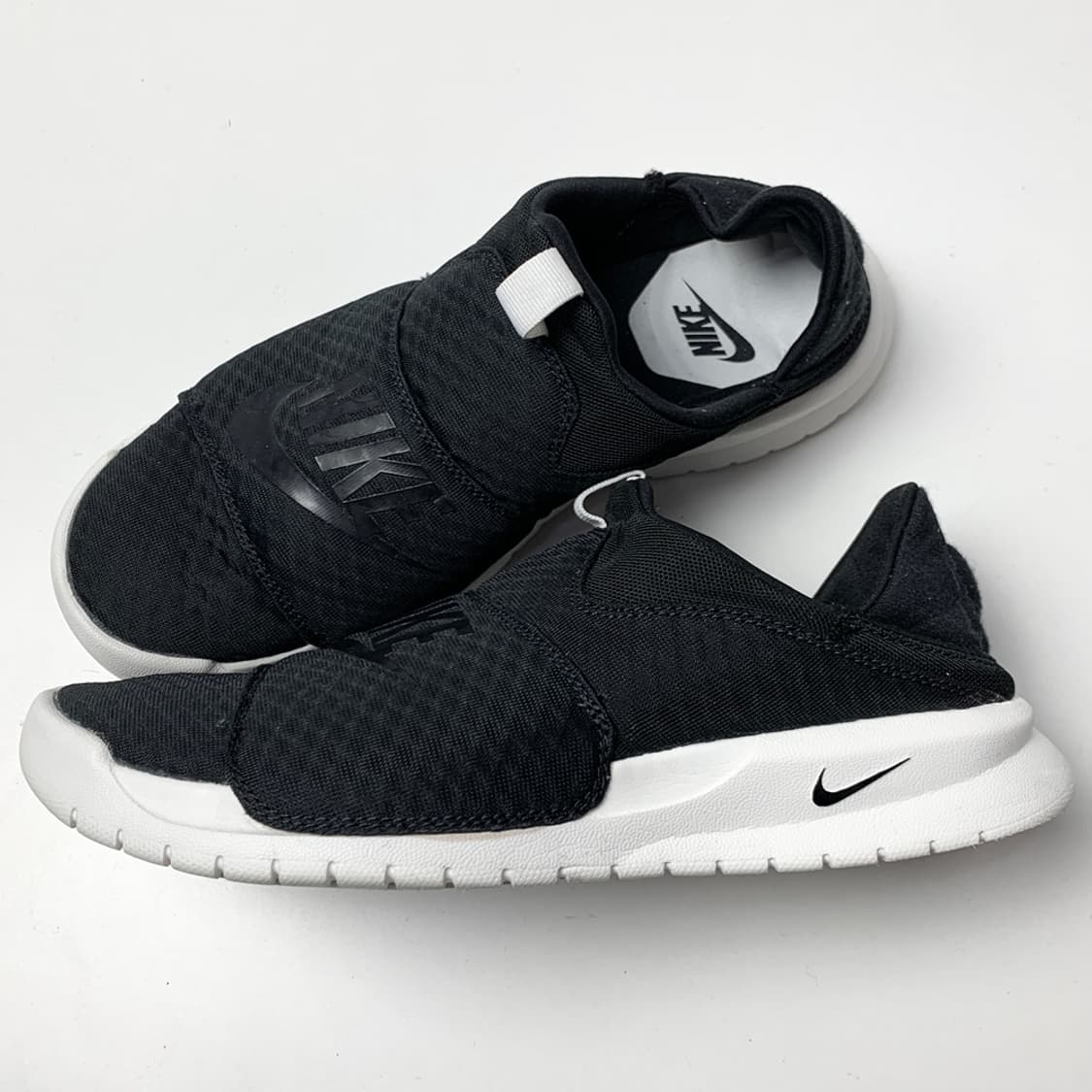 [275/정품] NIKE 나이키 베나시 슬립온 남성 운동화신발 상품이미지1