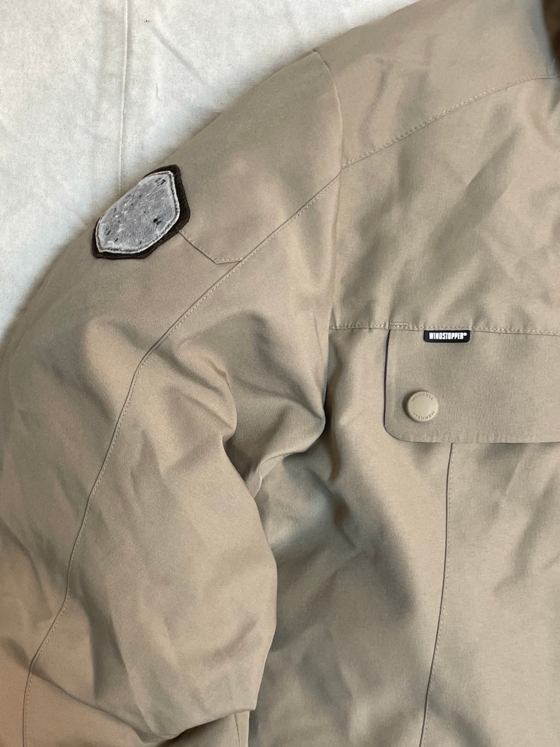 머렐 패딩 상품이미지4